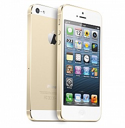 Apple Iphone 5S-16GB Gold (  like new 99% ) Bản Quốc Tế