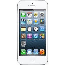 Apple Iphone 5S-32GB White (  like new 99% ) Bản Quốc Tế