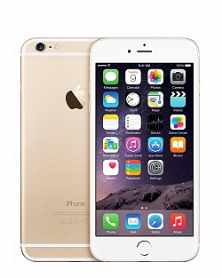 Apple iPhone 6 64GB Gold (Quốc tế) Chưa Active