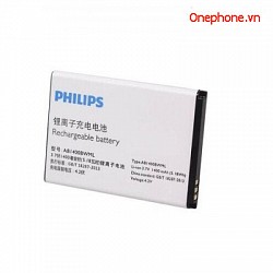 BẢNG GIÁ THAY PIN PHILIPS CHÍNH HÃNG