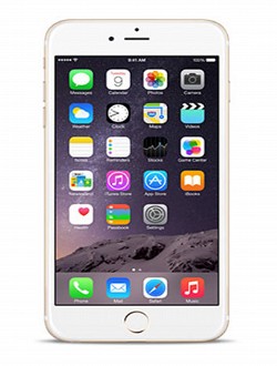 Điện thoại Apple iPhone 6 16GB Gold (like new 99%) bản quốc tế