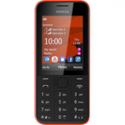 Nokia 208