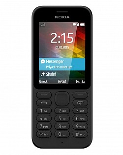 Nokia 215