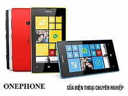 Sửa chữa Nokia Tại Thanh Trì