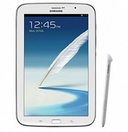 Thay màn hình Samsung Tab GT-N5100/GT-N5110