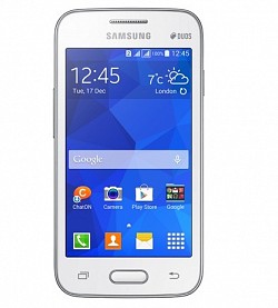 Thay màn hình Samsung V(G313)