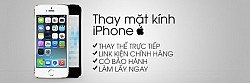 Thay Mặt Kính IPhone Tại Thanh Xuân