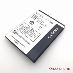 Thay Pin Oppo Tại Thanh Trì