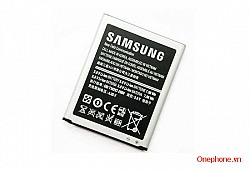 Thay Pin Samsung Galaxy S3/S3 Mini