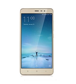 Xiaomi Redmi Note 3 - RAM 2GB / ROM 16GB chính hãng FPT