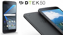 BlackBerry DTEK50 giảm giá cực sốc