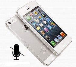 Phương pháp  khắc phục lỗi Micro trên iPhone 5S
