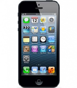 Apple Iphone 5S-32GB Black (  like new 99% ) Bản Quốc Tế