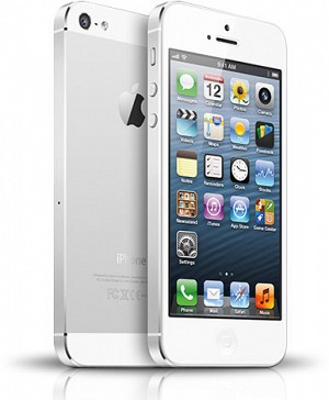 Apple iPhone 5 (like new 99%)