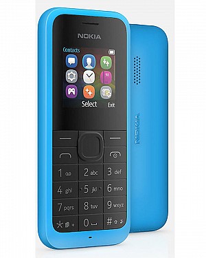 Nokia 105 2 Sim