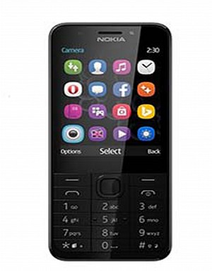 Nokia N230
