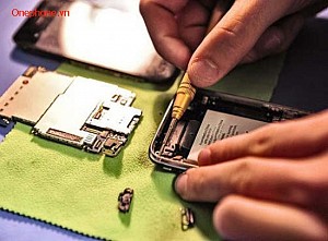 Sửa Điện Thoại Xiaomi Tại Thanh Trì