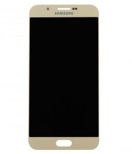 Thay màn hình Samsung A8