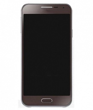 Thay màn hình Samsung E5