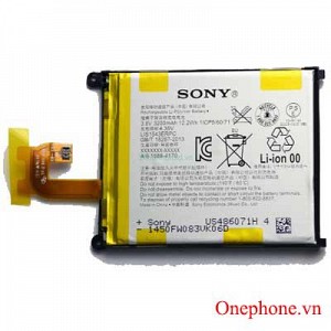 Thay Pin Sony Tại Thanh Trì