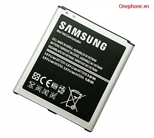 Thay Pin Samsung Galaxy S4, S4 Mini
