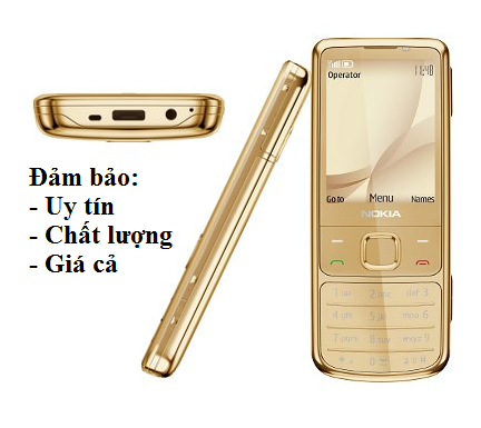 Sửa chữa Nokia tại Thanh Trì