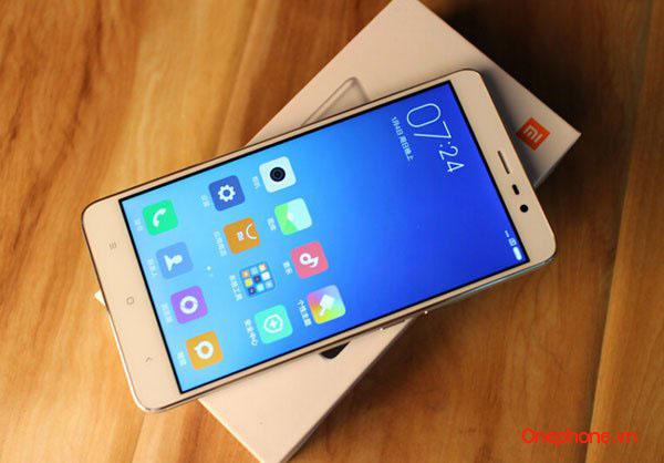 Thay mặt kính Xiaomi tại Thanh Trì