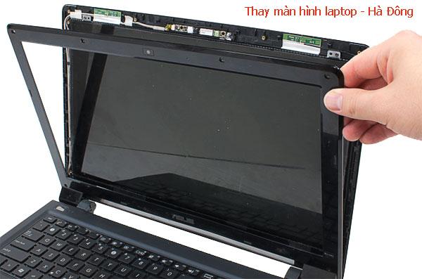 Thay màn hình laptop tại Hà Đông