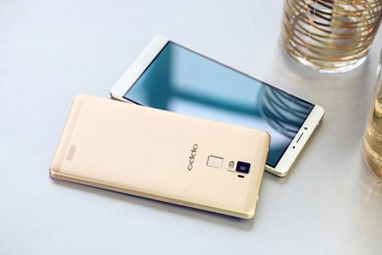 Thay màn hình Oppo tại Thanh Xuân