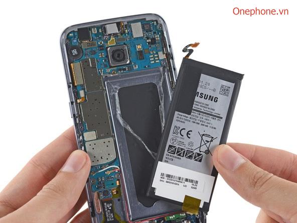 Thay Pin Samsung Galaxy Tại Thanh Trì